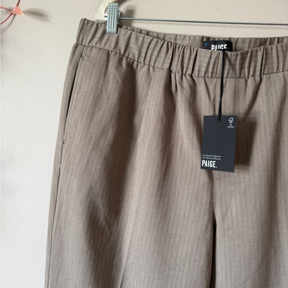 NWT Paige Snider trousers pants XL - Picture 5 of 12
